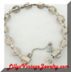 Rhinestone Bracelet