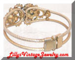 Sarah Cov Austrian Lights Bracelet