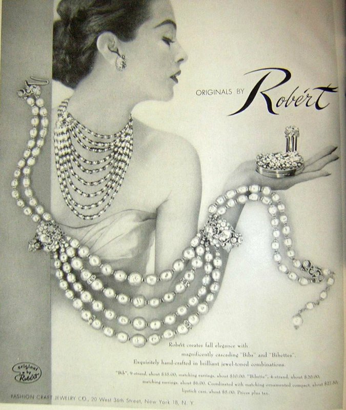 Vintage Jewelry Ads 56